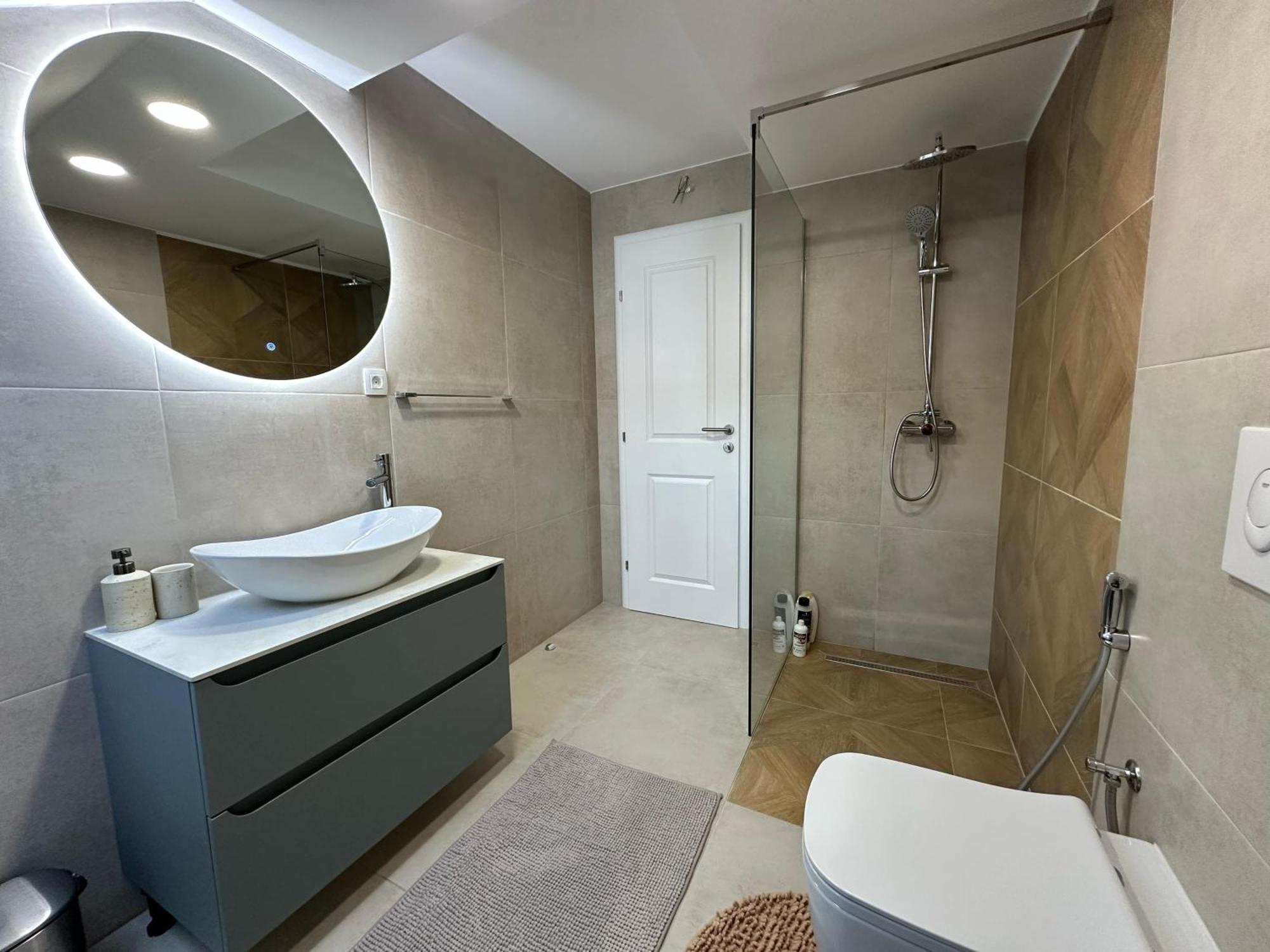 Apartment 16Th Street Мостар Екстериор снимка