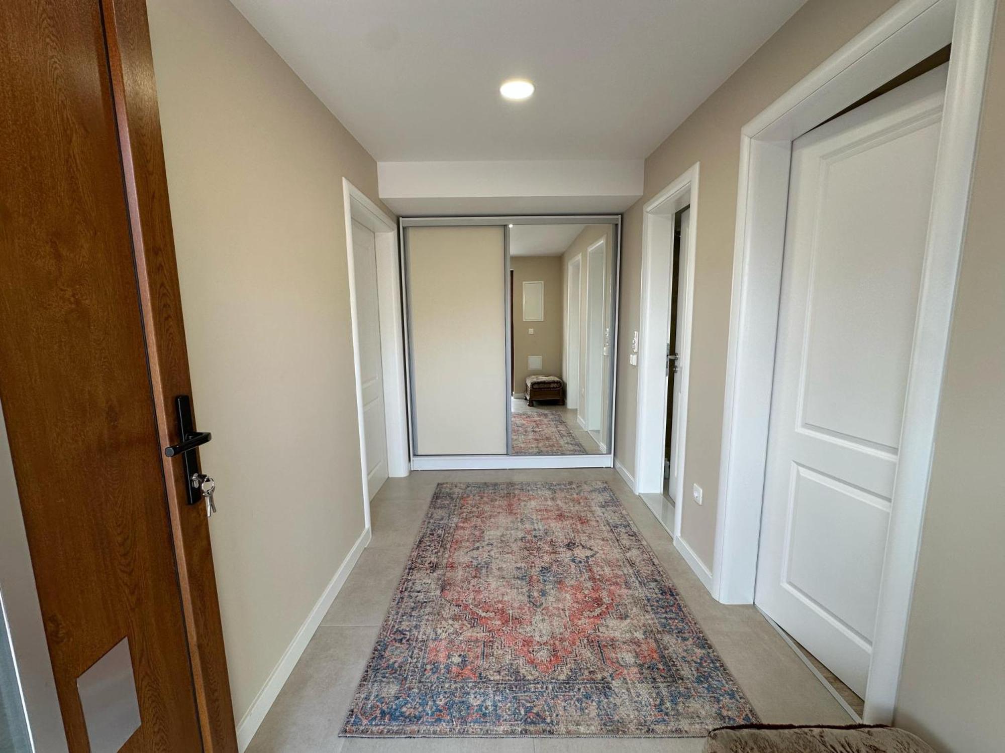 Apartment 16Th Street Мостар Екстериор снимка