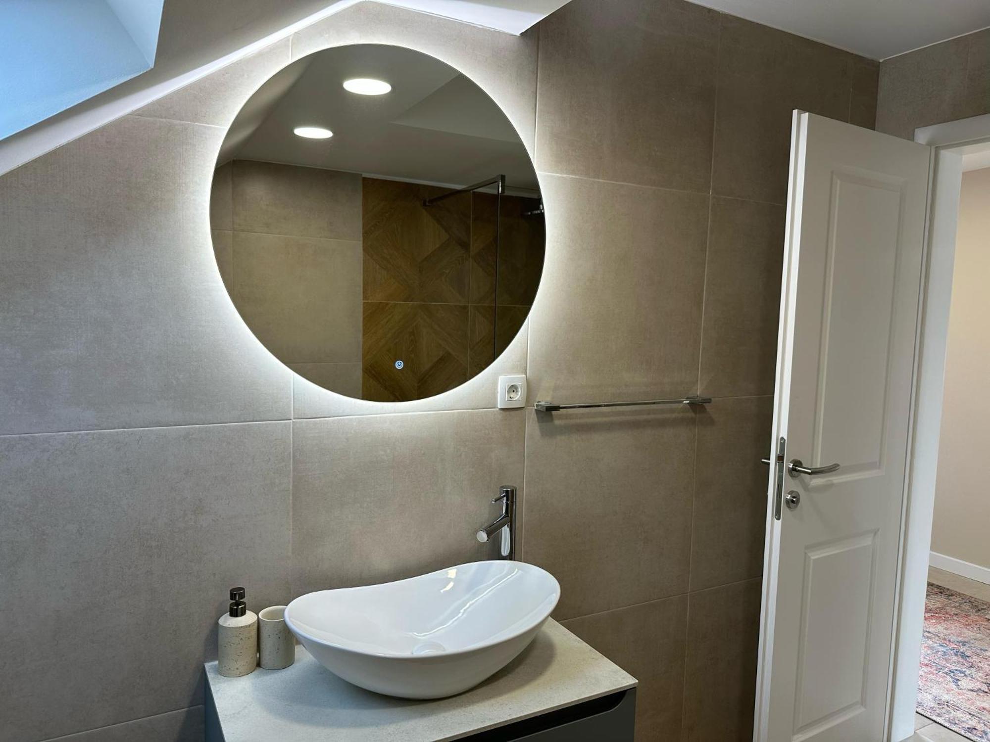 Apartment 16Th Street Мостар Екстериор снимка