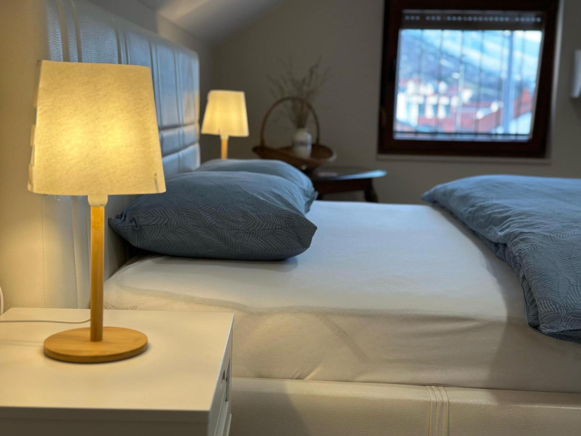 Apartment 16Th Street Мостар Екстериор снимка