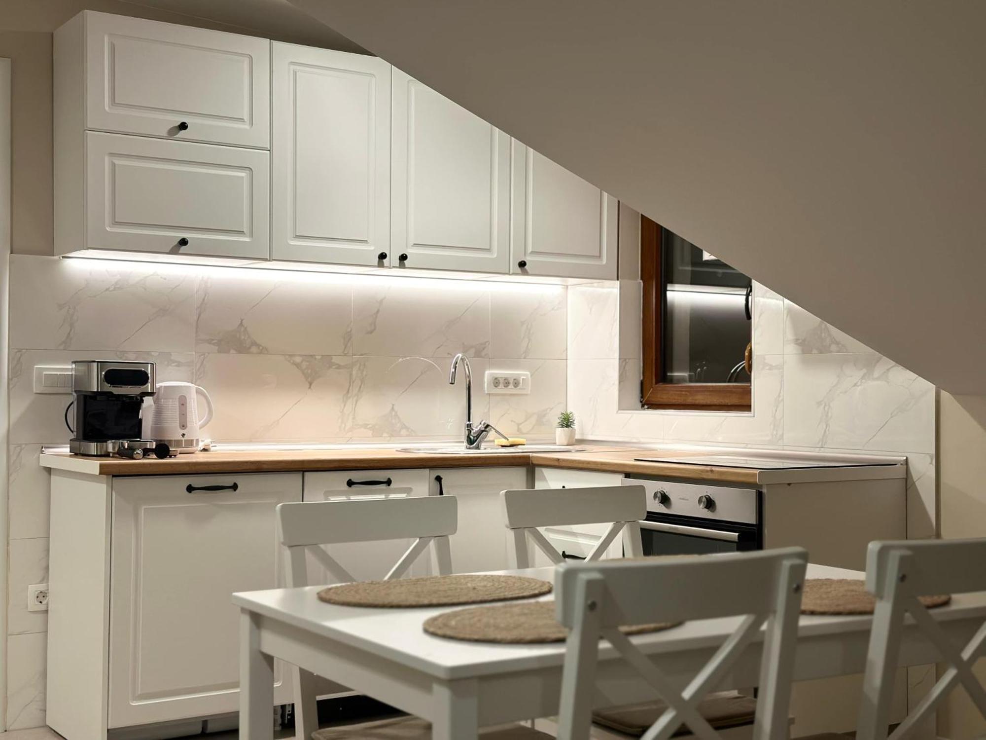 Apartment 16Th Street Мостар Екстериор снимка